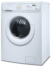 ���������� ������ ELECTROLUX EWF 12270 W