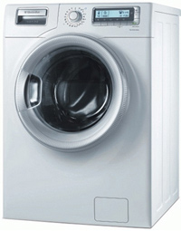 ���������� ������ ELECTROLUX EWN 10780 W