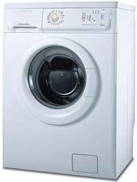 ���������� ������ ELECTROLUX EWS 10010 W
