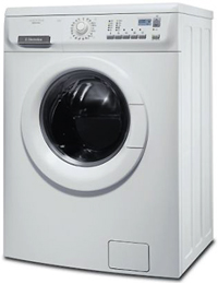 ���������� ������ ELECTROLUX EWS 10410 W
