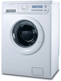 ���������� ������ ELECTROLUX EWS 10610 W