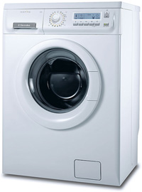 ���������� ������ ELECTROLUX EWS 10710 W