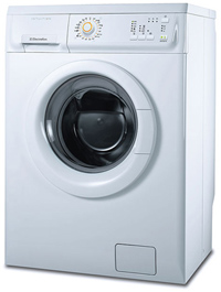 ���������� ������ ELECTROLUX EWS 8010 W