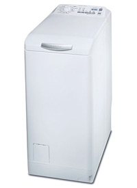 ���������� ������ � ������������ ��������� ELECTROLUX EWT 10420 W
