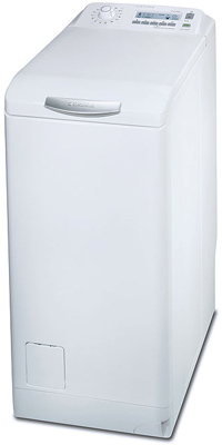 ���������� ������ � ������������ ��������� ELECTROLUX EWT 13620 W