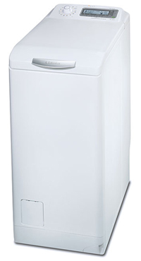 ���������� ������ � ������������ ��������� ELECTROLUX EWT 13931 W