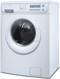 ���������� ������ � ������ ELECTROLUX EWW 16781 W