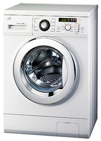 ���������� ������ LG F1021ND