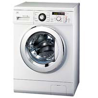 ���������� ������ LG F1021TD