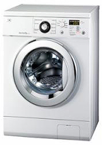 ���������� ������ LG F1023ND