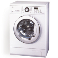 ���������� ������ LG F1220TD