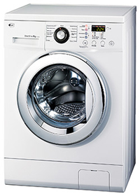 ���������� ������ LG F1222SDP