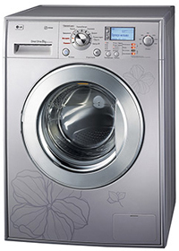���������� ������ LG F1406TDSA