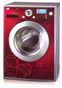 ���������� ������ LG F1406TDSE