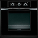 ������� ���� ������������� HOTPOINT ARISTON CISFB 51.2 BK