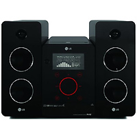 ����������� ����� LG FB-D162X