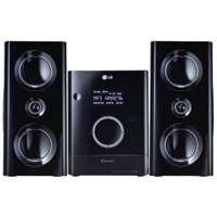 ����������� ����� LG FB-D163X