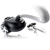 ������� ��� ����� ������ PHILIPS FC 9176/01