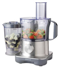 �������� ������� KENWOOD FP 250
