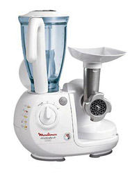 �������� ������� MOULINEX FP 7111