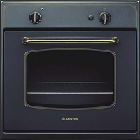 ������� ���� ������� HOTPOINT ARISTON CISFRG 0 AN