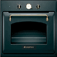 ������� ���� ������������� HOTPOINT ARISTON FT 850.1 AN