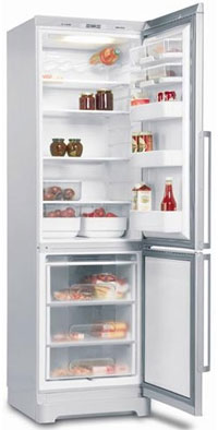 ������������ ����������� VESTFROST FW 347M White