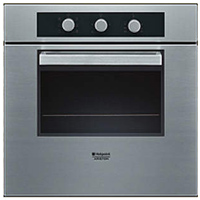 ������� ���� ������������� HOTPOINT ARISTON FZ 612.1 IX