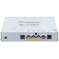 PIONEER GEX-P5700TVP
