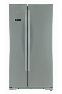 Side-by-side ����������� BEKO GNE 15906 S