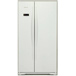 Side-by-side ����������� BEKO GNE 15906 W