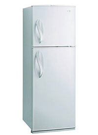 ������������ ����������� LG GR-S352QVC