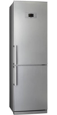 ������������ ����������� LG GR-B409BTQA