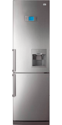 ������������ ����������� LG GR-F459BTKA
