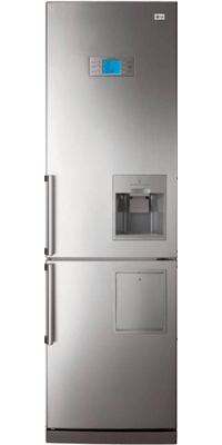 ������������ ����������� LG GR-Q459BSYA