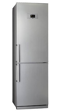 ������������ ����������� LG GR-B409BLQA