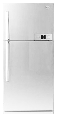 ������������ ����������� LG GR-B492YCA