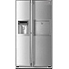Side-by-side ����������� LG GR-P227ZSBA