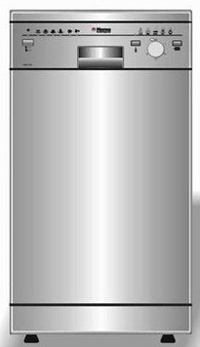 ������������� ������ HANSA HDW-450