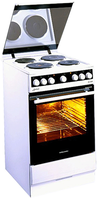 ����� ������������� KAISER HE 5011 B