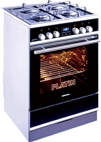 ������� ����� � ������������� �������� KAISER HGE 61500 R