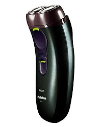 ������������� PHILIPS HQ-444