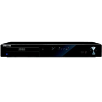 SAMSUNG DVD-HR775
