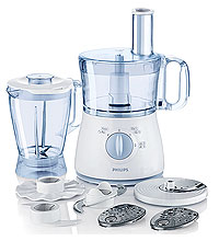 �������� ������� PHILIPS HR-7625