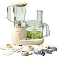 �������� ������� PHILIPS HR-7638