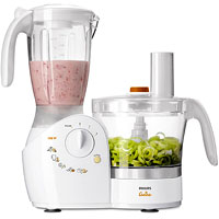 �������� ������� PHILIPS HR-7745