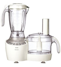 �������� ������� PHILIPS HR-7764