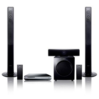 �������� ��������� SAMSUNG HT-BD2EXR