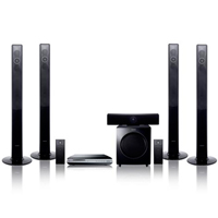 �������� ��������� SAMSUNG HT-BD2R