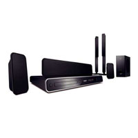 �������� ��������� PHILIPS HTS-3366/51